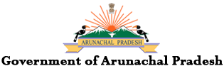 arunachal govment logo