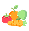 vegetable 